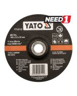 YATO METAL CUTTING DISC YT-6119