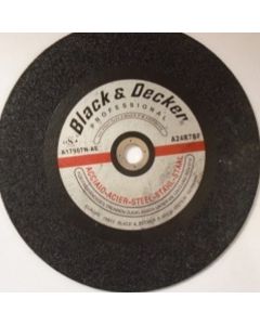 Black & Decker cutting disc A17907N-AE
