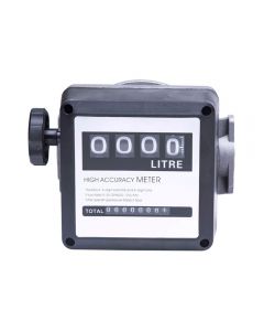 Fuel Meter 4-Digit 