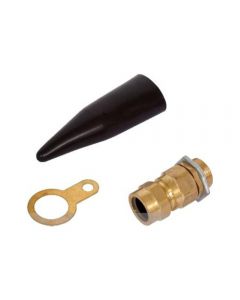 CRYSTAL CABLE GLAND KIT BW-25L