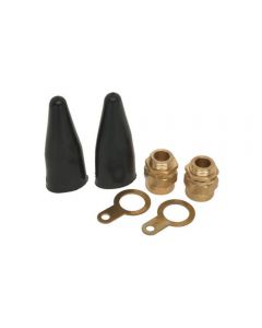 CRYSTAL CABLE GLAND KIT BW-75L