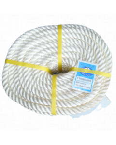 DESERT FALCON TWISTED COTTON ROPE 16MM
