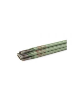 E308L-16 - STAINLESS STEEL WELDING ELECTRODE - 12" X 3/32"