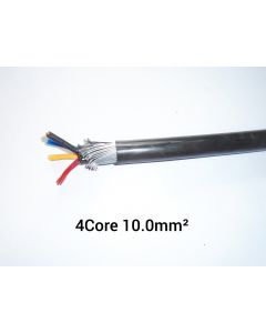 EAST AFRICAN ARMOURED CABLE 10mm 4-CORE 