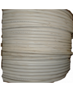 EAST AFRICAN INSULATED ELECTRICAL CABLE (WHITE) 4-CORE 16mm2