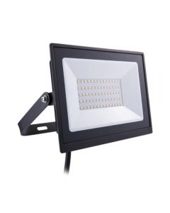 ECOLINK LOW COST FLOOD LIGHT FLE007 50W/865