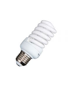 ENERGY SAVING ELECTRONIC FLUORESCENT LAMP 85W  LOTUS CFL