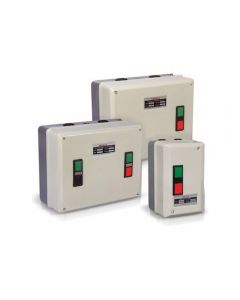 HAVELLS 10 HP AUTOMATIC STAR DELTA STARTER