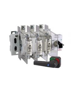 HAVELLS SWITCH DISCONECTOR FUSE  63A TPN
