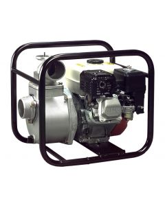 HIDELS GASOLINE CENTRIFUGAL  CLEAR WATER PUMP SEH-80X