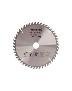 Wood Cutting Wheel 235X30Mm D03931