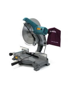 Miter Saw Ls1440 With Electric Blade Brake