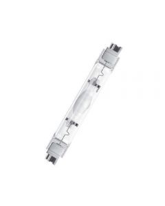 OSRAM POWERSTAR HQI-TS 150W NEUTRAL WHITE DELUXE RX7S-24 LIGHT BULB LAMP
