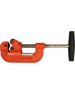 PIPE CUTTER SIZE 1/6 - ¾ YATO-2232