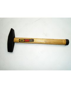PROFESSIONAL WOODEN HANDLE CHIPPING HAMMER