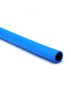 PVC PIPE BLUE 1”