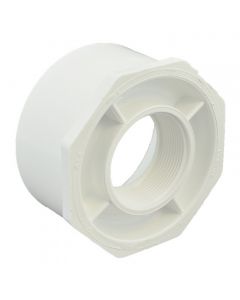 PVC REDUCER BUSH 4” x 2”