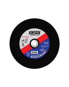 Rasta Cutting Wheel 300X3.0X25.4Mm A30Tbf