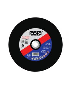 Rasta Cutting Wheel 350X3X25.4Mm Art 3328