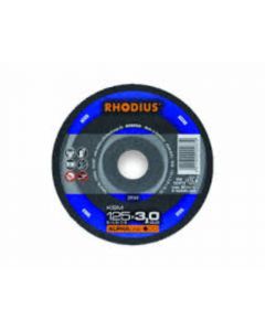 Rhodius Cutting Wheel 230X3.0X22.23 200943