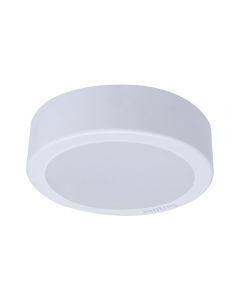 SURFACE MOUNTED DOWNLIGHT DN027C LED15/CW D200
