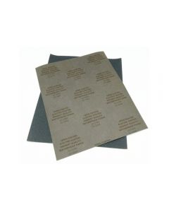 Waterproof Abrasive Latex Paper
