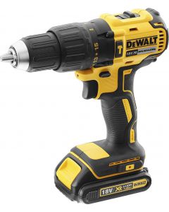 Cordless Compact 13MM Drill DCD 77752