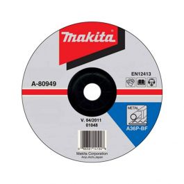 Makita grinding wheel deals