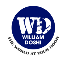 William Doshi Logo