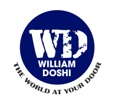 William Doshi